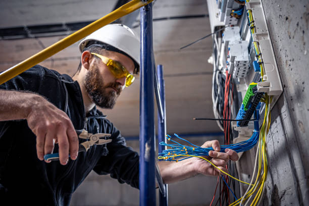 Best Affordable Electrical Installation  in Lakeport, CA