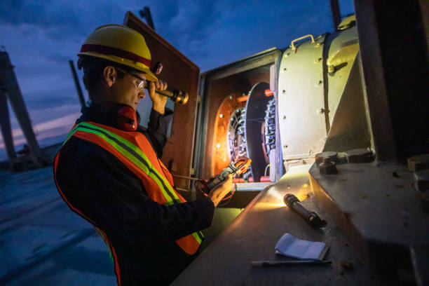 Best Electric Panel Repair  in Lakeport, CA