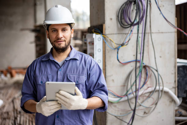 Best Electrical Rewiring Services  in Lakeport, CA