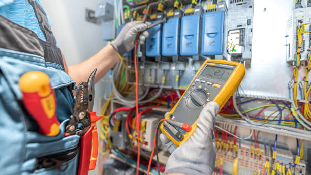 Best Affordable Emergency Electrician  in Lakeport, CA
