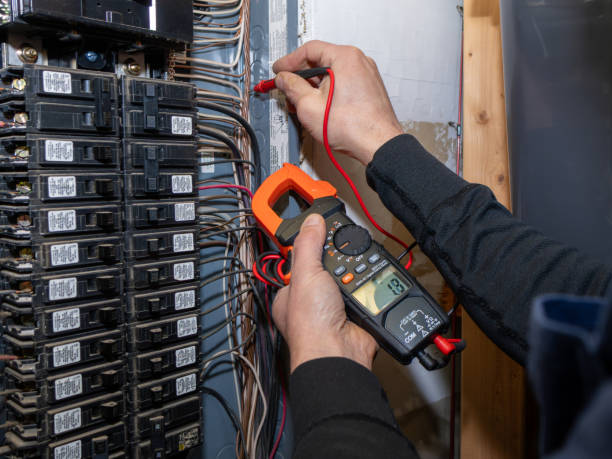 Best Electrical Installation Contractor  in Lakeport, CA