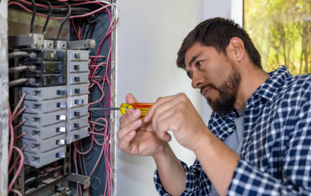 Best Electrical Rewiring Services  in Lakeport, CA